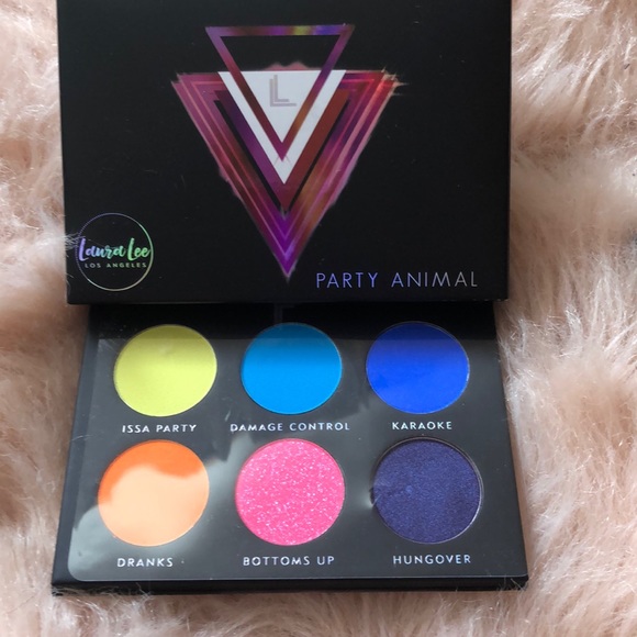 Laura Lee Los Angeles bundle - Picture 2 of 4